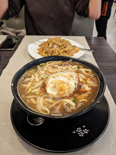 Chang, Ljubljana BTC