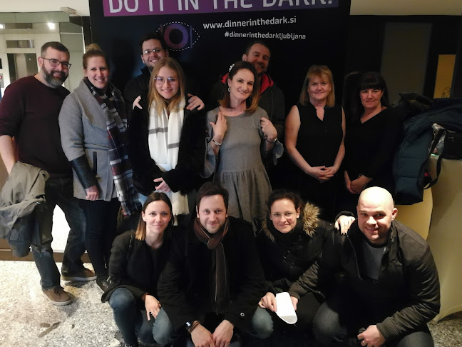 Dunajska c. 18, 1000 Ljubljana