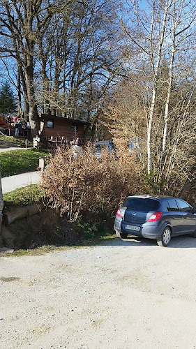 Lušt’n pod hrastom