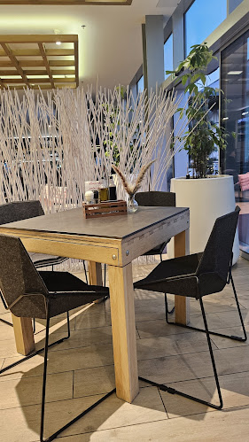 ANGEL Restaurant | Kaval Group - Ljubljana