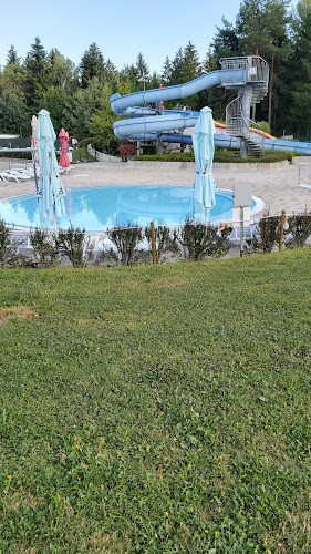 Therme Zrece pool cafeteria - Zreče
