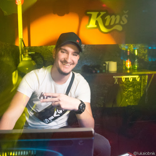 Pristaniška ulica, 2000 Maribor