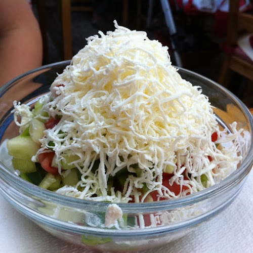 Das Ist Walter - Gastronomija in gostinstvo