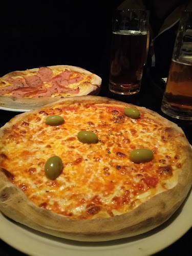 Gostilna in pizzeria Furman - Lukovica pri Domžalah