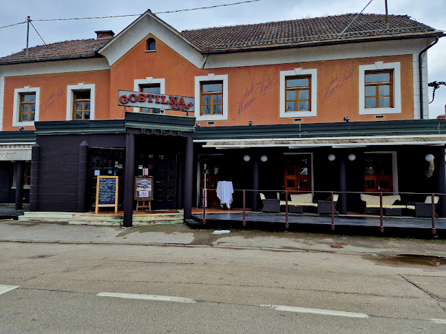 Comentarii opinii despre Gostilna Krpan