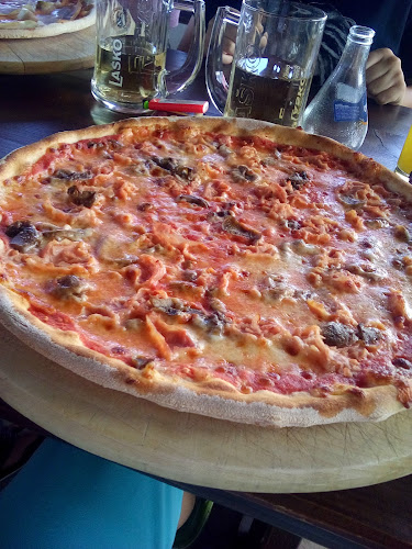 Gostilna in Pizzeria Hiša Primc - Gastronomija in gostinstvo