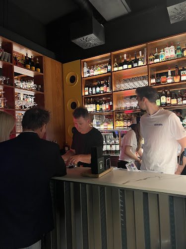 SMASH Ljubljana - Ljubljana