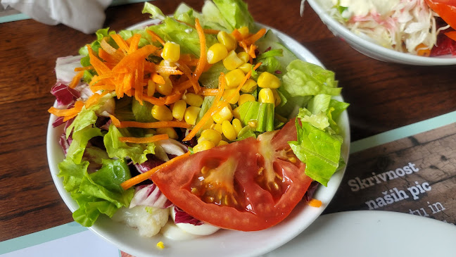 Comentarii opinii despre Gostilna, Picerija, Pivovarna - GALA IN