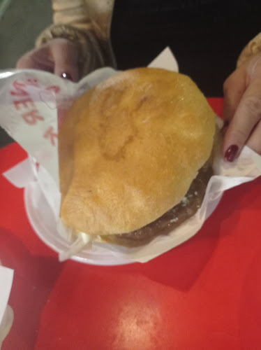 Okrepčevalnica Kebabči Refik, Gzim Abazi, s.p. - Laško