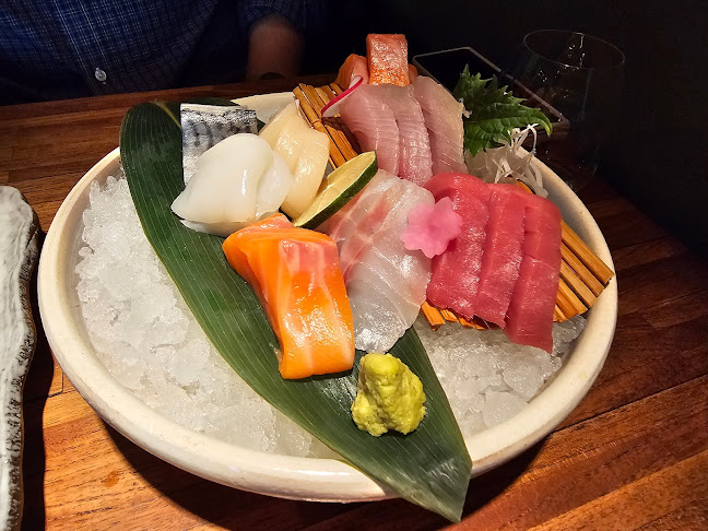 Sushimama - Gastronomija in gostinstvo