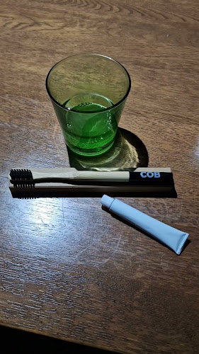 COB - Gastronomija in gostinstvo