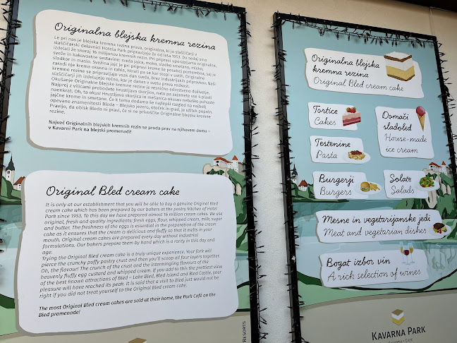Kavarna Park