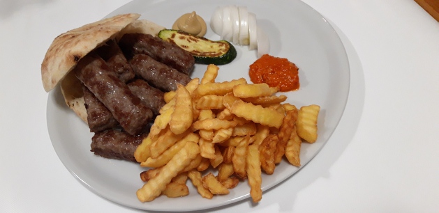 Mala vas, 5230 Bovec