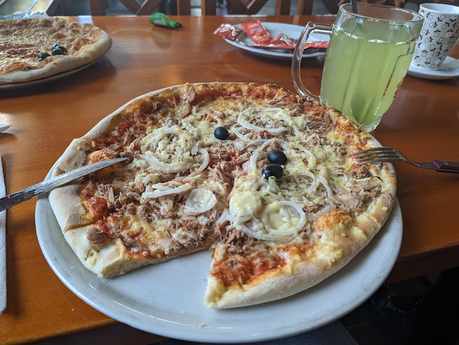 Gostilna in Pizzeria KRATOCHWILL Murska Sobota - Murska Sobota