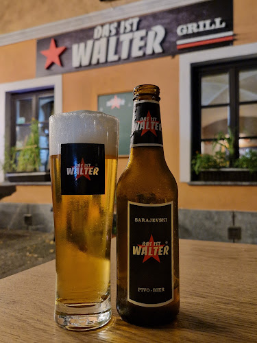 Comentarii opinii despre Das Ist Walter Center Ljubljana