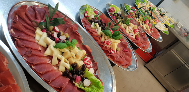 Villa Andor restaurant & hotel - Ankaran