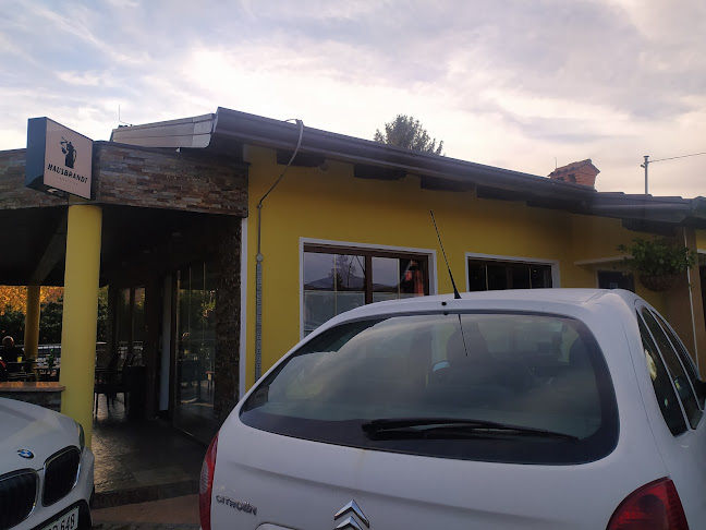 Bar Siesta - Dornberk