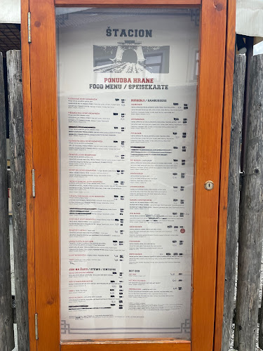 Gostinstvo Pritekelj, Janez Pritekelj s.p. - Bohinjska Bistrica