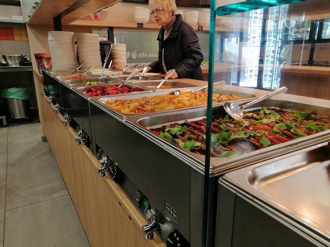 Podhod Ajdovščina 4, 1000 Ljubljana