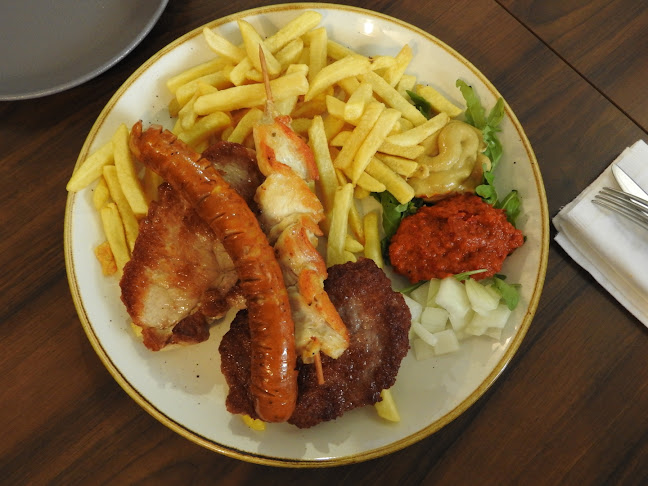 Comentarii opinii despre Gostilna Avguštin