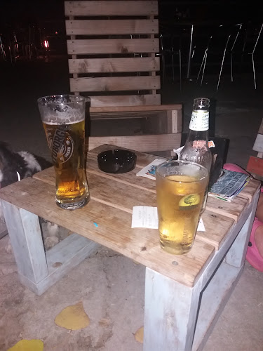 La Barracuda beach bar - Izola