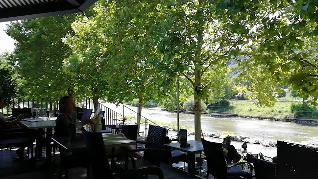 Kajak kanu klub nivo Celje - Pizzeria Špica - Gastronomija in gostinstvo