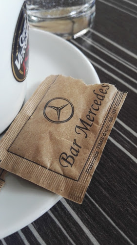 Mercedes bar Tomažin Renata s.p. - Gastronomija in gostinstvo