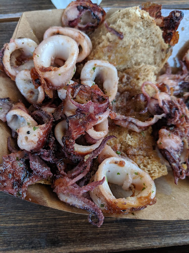 Opinii despre Španska vas BTC în Ljubljana - Gastronomija in gostinstvo