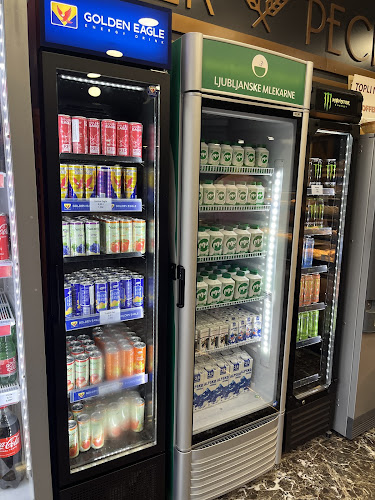 Pekarna Diamant - Domžale