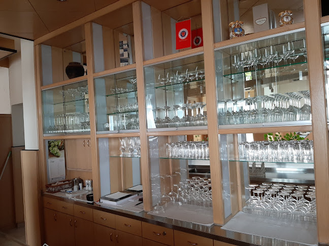 Comentarii opinii despre Gostilna Tramšek