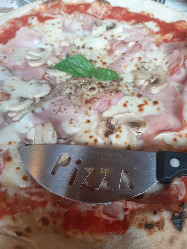 Gostilna, picerija in apartmaji Štalca - Cerklje na Gorenjskem