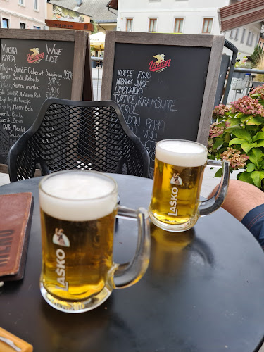 Kavarna 1920 - Bovec