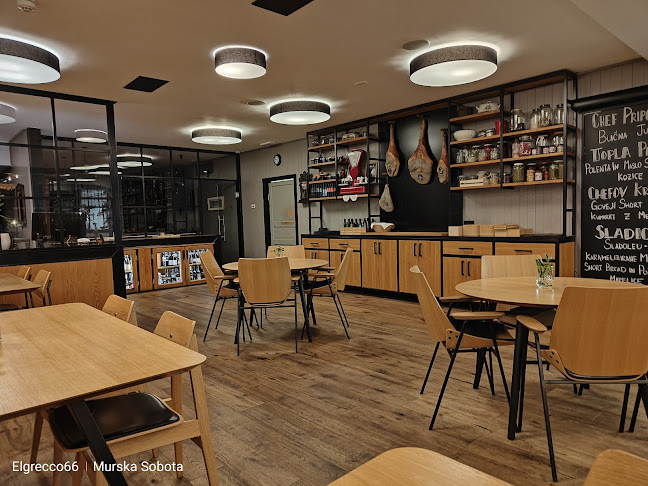 Comentarii opinii despre Kodila Gourmet delikatesa & restavracija