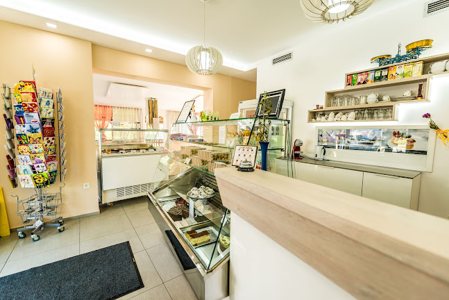 Andrićeva ulica 20, 1000 Ljubljana