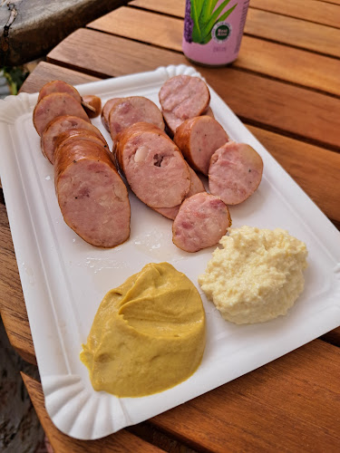 KLOBASARNA, okrepčevalnica, LOGAR STANISLAV S.P. - Gastronomija in gostinstvo