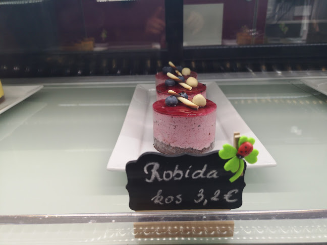 Polonine sladke skrivnosti, proizvodnja in prodaja slaščic, Polonca Krajnc Hegediš s.p. - Gastronomija in gostinstvo