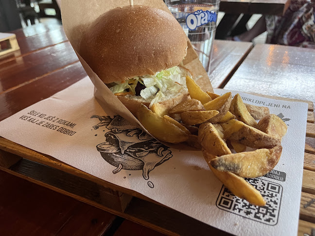 Stara fabrka - Domžale