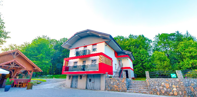 Gostilna Strah Polonca Štrukelj s.p. - Gastronomija in gostinstvo