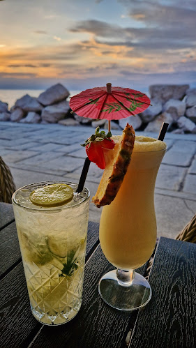 Kava bar - Sladoledi "Punta" Sinani Sinan s.p. - Gastronomija in gostinstvo