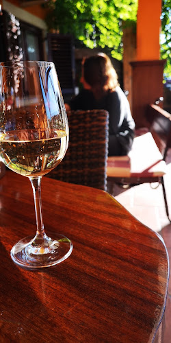 Bar Šaredin - Izola