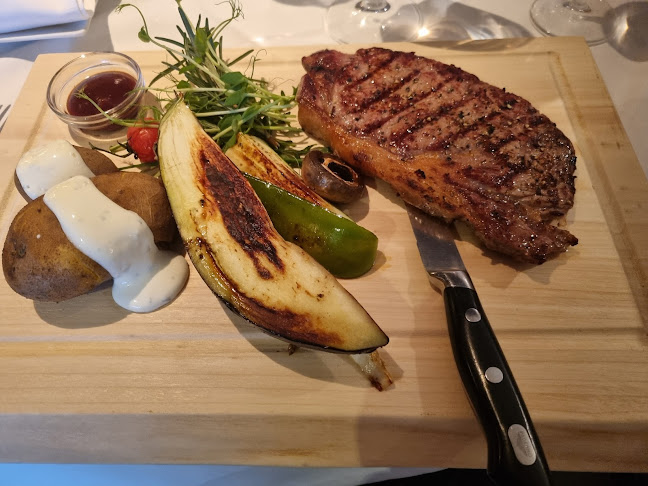 Opinii despre Ošterija Pr'Noni în Ljubljana - Gastronomija in gostinstvo