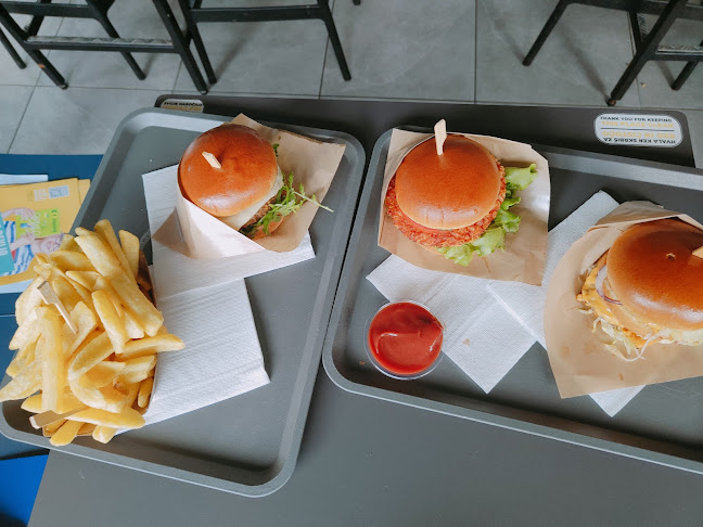 Kaos okusov - Škofja Loka