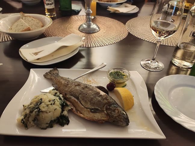 Gostišče Martinov hram d. o. o. - Guest house - restaurant