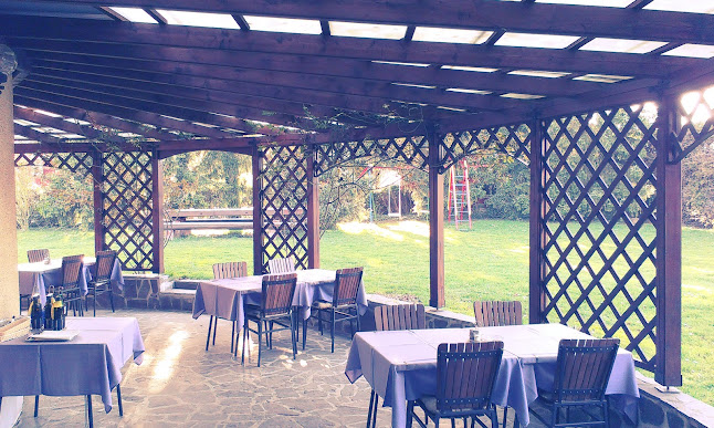 Gostilna Zajc Domžale - Gastronomija in gostinstvo