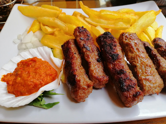 Gostilna Park - Piran