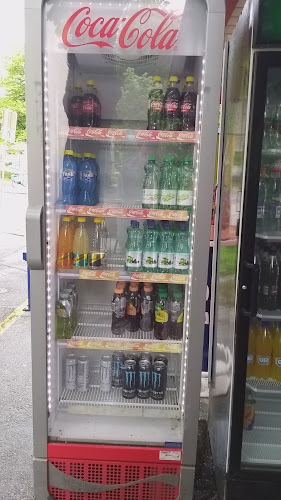 BUCO Okrepčevalnica pri bolnici - Celje