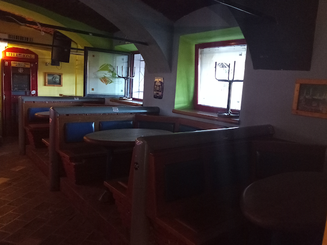 Comentarii opinii despre Lukna punk rock&roll Bar (ex Downtown)