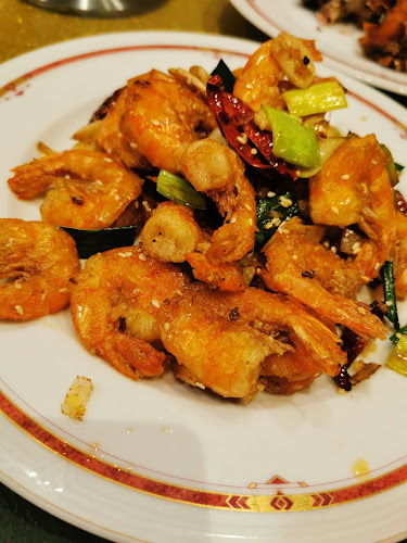 NI HAO 太阳 Kitajska restavracija - Radovljica