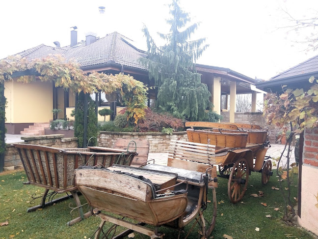 Okrepčevalnica in pizzerija Malibu Kapca - Kapca