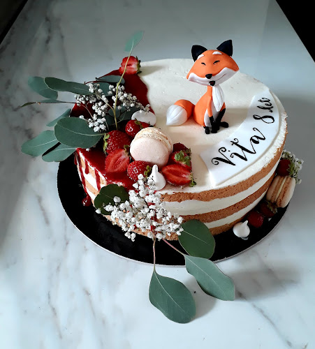 Comentarii opinii despre KAVARNA SIESTA, Petra Grah s.p.